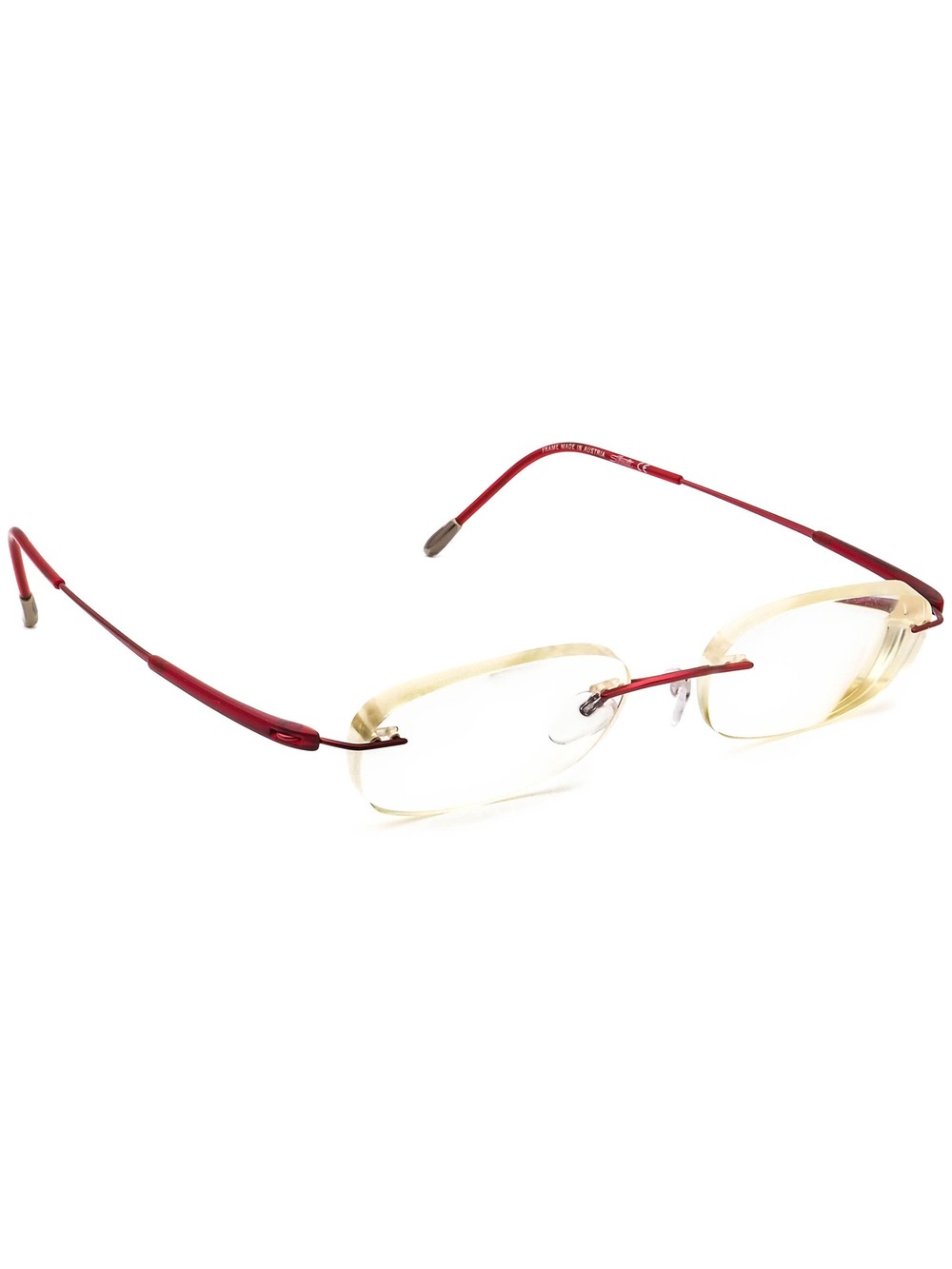 Silhouette 7719 40 6057 Titan Eyewear